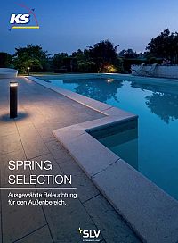 Spring Selection 2025