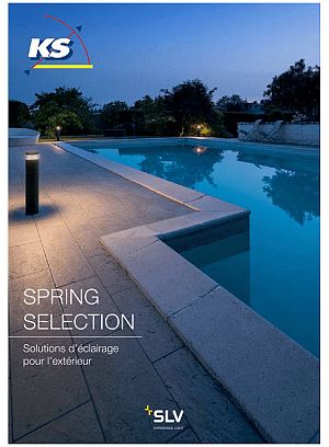 Spring Selection 2025