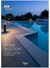 Spring Selection 2025