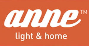 anne light & home