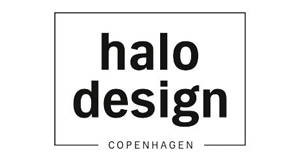 halo design