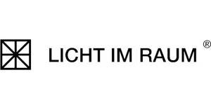 LICHT IM RAUM