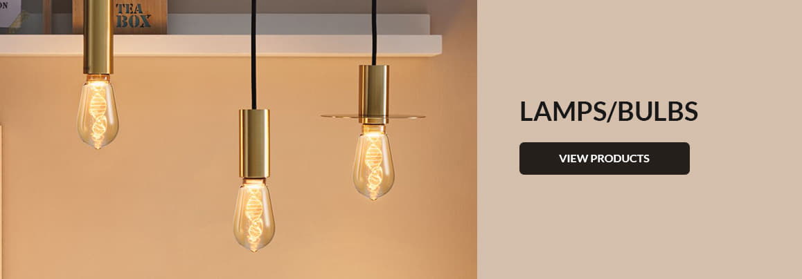 lamps/bulbs