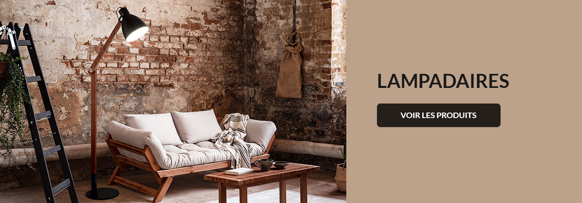 Lampadaires