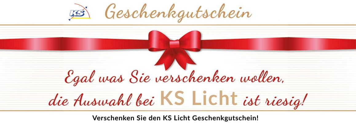 Geschenkgutschein